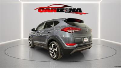 2016 Hyundai TUCSON Limited   - Photo 7 - Mesa, AZ 85201