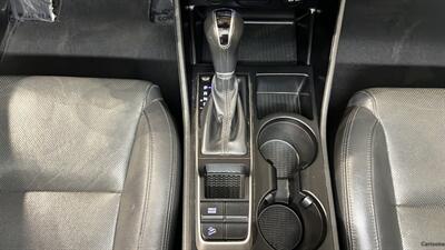 2016 Hyundai TUCSON Limited   - Photo 22 - Mesa, AZ 85201