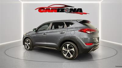 2016 Hyundai TUCSON Limited   - Photo 6 - Mesa, AZ 85201