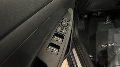 2016 Hyundai TUCSON Limited   - Photo 18 - Mesa, AZ 85201