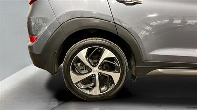 2016 Hyundai TUCSON Limited   - Photo 34 - Mesa, AZ 85201