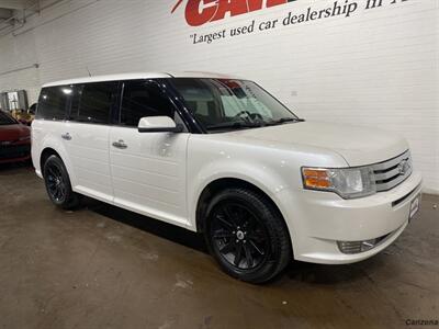 2010 Ford Flex SEL   - Photo 2 - Mesa, AZ 85201