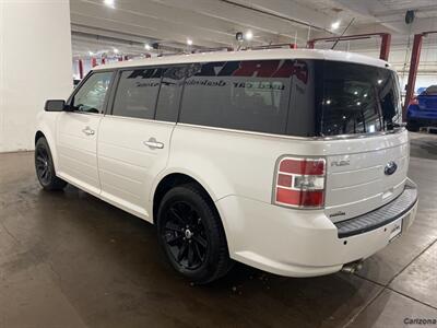 2010 Ford Flex SEL   - Photo 6 - Mesa, AZ 85201