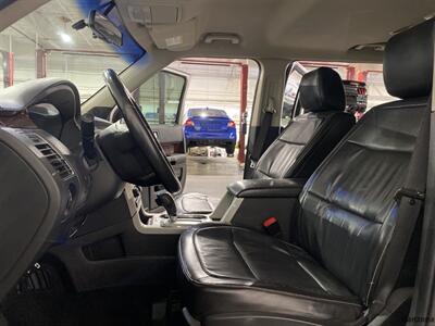 2010 Ford Flex SEL   - Photo 9 - Mesa, AZ 85201