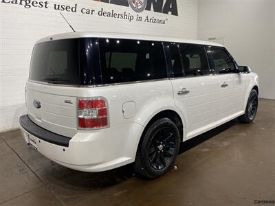 2010 Ford Flex SEL   - Photo 3 - Mesa, AZ 85201