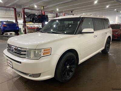 2010 Ford Flex SEL   - Photo 7 - Mesa, AZ 85201