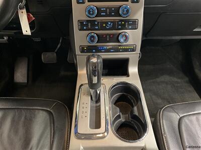 2010 Ford Flex SEL   - Photo 14 - Mesa, AZ 85201