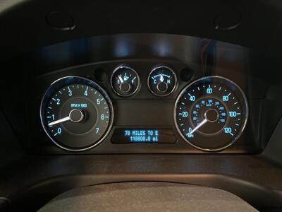 2010 Ford Flex SEL   - Photo 12 - Mesa, AZ 85201
