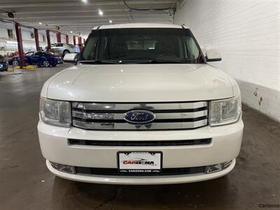 2010 Ford Flex SEL   - Photo 8 - Mesa, AZ 85201