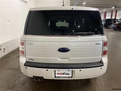 2010 Ford Flex SEL   - Photo 4 - Mesa, AZ 85201