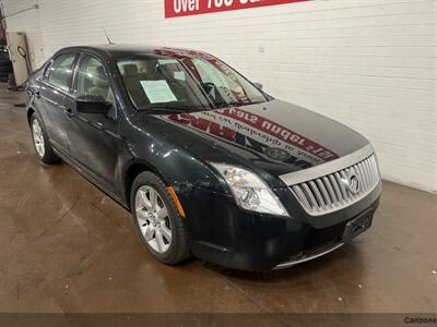 2010 Mercury Milan V6 Premier   - Photo 5 - Mesa, AZ 85201