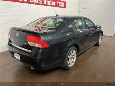 2010 Mercury Milan V6 Premier   - Photo 2 - Mesa, AZ 85201