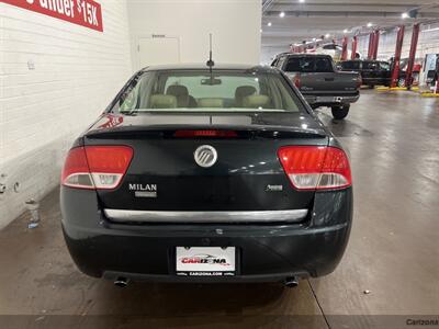 2010 Mercury Milan V6 Premier   - Photo 3 - Mesa, AZ 85201