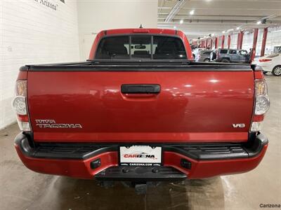 2012 Toyota Tacoma Base V6   - Photo 4 - Mesa, AZ 85201