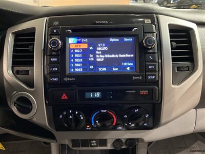 2012 Toyota Tacoma Base V6   - Photo 17 - Mesa, AZ 85201