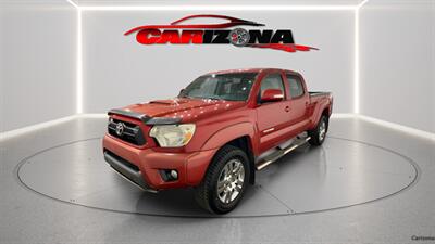 2012 Toyota Tacoma V6   - Photo 3 - Mesa, AZ 85201