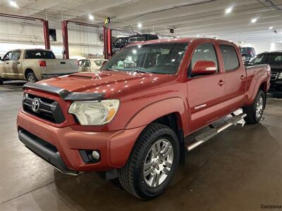 2012 Toyota Tacoma Base V6   - Photo 7 - Mesa, AZ 85201