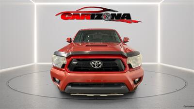 2012 Toyota Tacoma V6   - Photo 2 - Mesa, AZ 85201