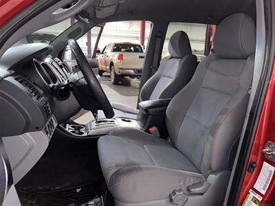 2012 Toyota Tacoma Base V6   - Photo 10 - Mesa, AZ 85201