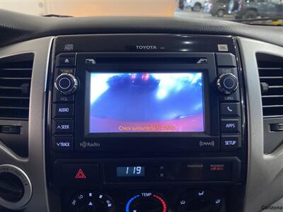 2012 Toyota Tacoma Base V6   - Photo 19 - Mesa, AZ 85201