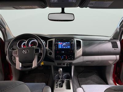 2012 Toyota Tacoma V6   - Photo 14 - Mesa, AZ 85201