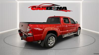 2012 Toyota Tacoma V6   - Photo 6 - Mesa, AZ 85201