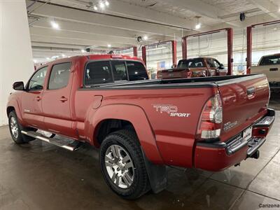 2012 Toyota Tacoma Base V6   - Photo 6 - Mesa, AZ 85201