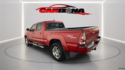 2012 Toyota Tacoma V6   - Photo 4 - Mesa, AZ 85201