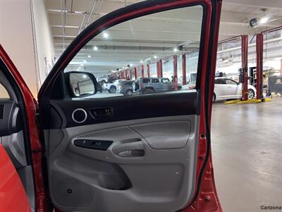 2012 Toyota Tacoma Base V6   - Photo 12 - Mesa, AZ 85201