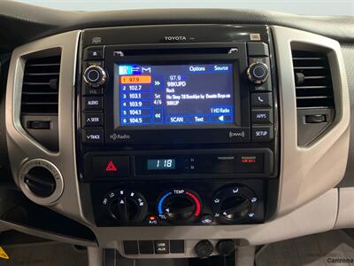 2012 Toyota Tacoma V6   - Photo 17 - Mesa, AZ 85201