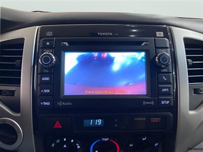 2012 Toyota Tacoma V6   - Photo 19 - Mesa, AZ 85201