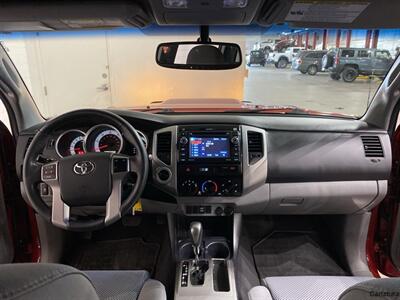 2012 Toyota Tacoma Base V6   - Photo 14 - Mesa, AZ 85201