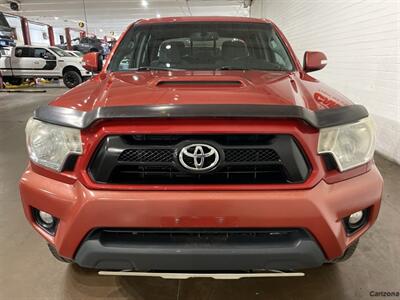 2012 Toyota Tacoma Base V6   - Photo 8 - Mesa, AZ 85201