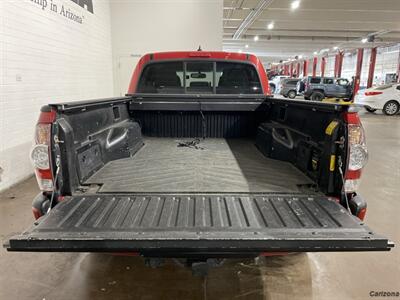 2012 Toyota Tacoma Base V6   - Photo 5 - Mesa, AZ 85201