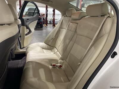 2013 Lexus IS 250   - Photo 10 - Mesa, AZ 85201