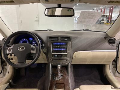2013 Lexus IS 250   - Photo 11 - Mesa, AZ 85201