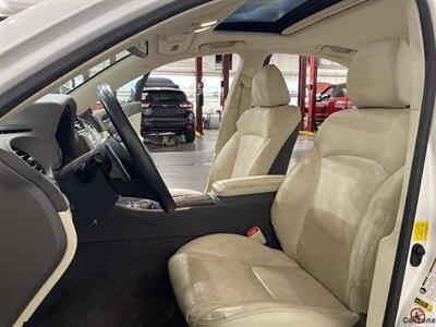 2013 Lexus IS 250   - Photo 9 - Mesa, AZ 85201