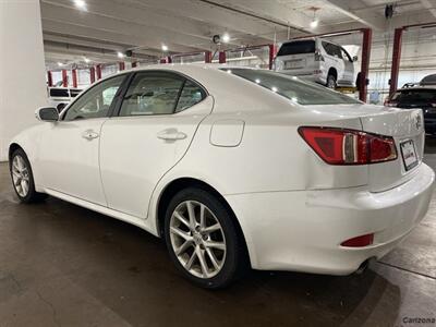 2013 Lexus IS 250   - Photo 6 - Mesa, AZ 85201