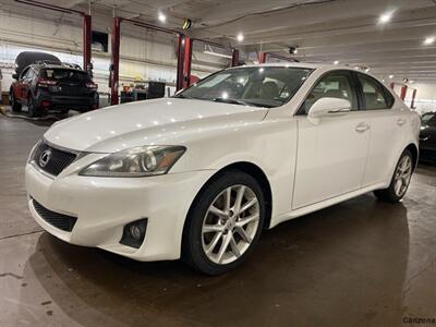 2013 Lexus IS 250   - Photo 7 - Mesa, AZ 85201