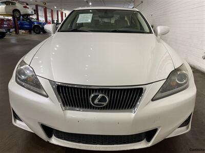 2013 Lexus IS 250   - Photo 8 - Mesa, AZ 85201