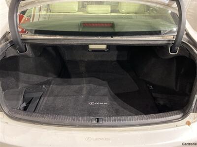 2013 Lexus IS 250   - Photo 5 - Mesa, AZ 85201