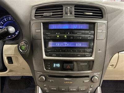 2013 Lexus IS 250   - Photo 13 - Mesa, AZ 85201