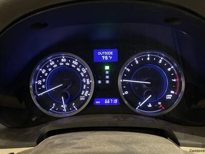 2013 Lexus IS 250   - Photo 12 - Mesa, AZ 85201