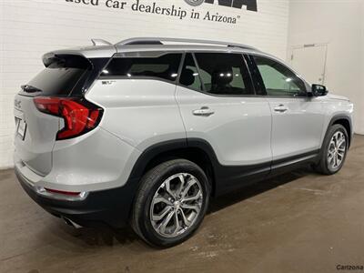 2019 GMC Terrain SLT   - Photo 3 - Mesa, AZ 85201