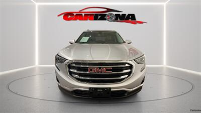 2019 GMC Terrain SLT   - Photo 8 - Mesa, AZ 85201