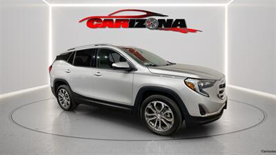 2019 GMC Terrain SLT   - Photo 2 - Mesa, AZ 85201