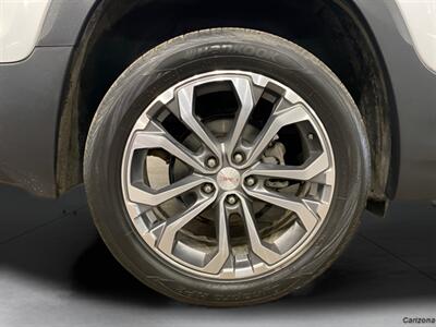 2019 GMC Terrain SLT   - Photo 16 - Mesa, AZ 85201