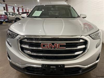 2019 GMC Terrain SLT   - Photo 8 - Mesa, AZ 85201