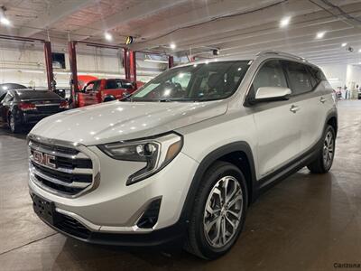 2019 GMC Terrain SLT   - Photo 7 - Mesa, AZ 85201