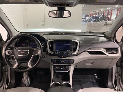 2019 GMC Terrain SLT   - Photo 11 - Mesa, AZ 85201